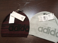 Шапка adidas Daily Beanie Lt #35, Андрей К.