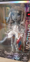 Кукла Rainbow Shadow High LUNA MADISON GREY #4, Арина Я.