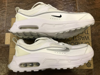 Кроссовки Nike W Air Max Bliss Nn #16, Наталья Р.