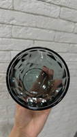 Glass Ware Набор стаканов для воды, для коктейлей "Олд Фэшн", 360 мл, 6 шт #6, Екатерина К.
