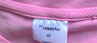 Футболка Happyfox Для женщин #37, наталья с.