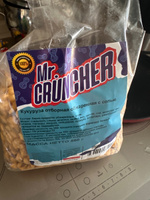 Кукуруза жареная Mr. Cruncher с солью, 500 гр. #12, Яна Щ.