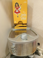 SESTO SENSO / Кофе в чалдах "Felice Simona" (чалды, стандарт E.S.E., 44 мм ), 18 шт #6, Байшева О.