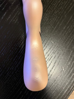 Согревающий вибростимулятор Satisfyer Hot Lover Champagne, вибратор с функцией нагрева и управлением через приложение Сатисфаер #5, Надежда К.