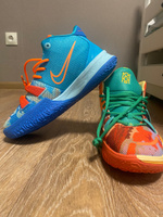 Кроссовки Kyrie Low 5 #16, Артем Ч.