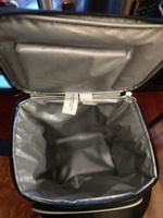 THERMOS сумка 9л - безупречное качество с 1904 (E5 12 Can Cooler) термосумка для ланч-бокса, для обеда, путешествий, пикника #4, Алёна
