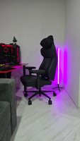 Кресло компьютерное игровое ThunderX3 CORE Modern Black #7, Андрей Ц.