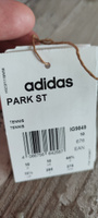 Кеды adidas Sportswear Park St #39, Anatoliy S.