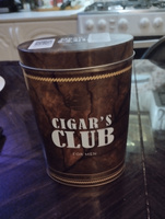 Туалетная вода мужская Club Cigars 100 мл подарок мужчине #2, Олег М.