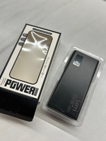 Lerri Внешний аккумулятор Power Bank 50000, 50000 мАч, черный #3, Алсу Х.