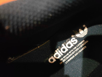 Кроссовки adidas Adidas #6, Андрей М.