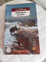 Поднятая целина | Шолохов Михаил Александрович #2, Валентина С.