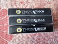 Воблер Grows Culture Trigon TN70 70мм, 31,5гр. Раттлин / цвет #30 /на щуку, окуня, судака #31, Андрей П.