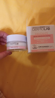 DERMOLAB Крем для сухой и чувствительной кожи Protective Hydrating Cream Dry Or Sensitive Skin увлажняющий #2, Валентина А.