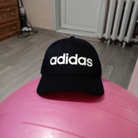 Бейсболка adidas Daily Cap #32, Александр П.