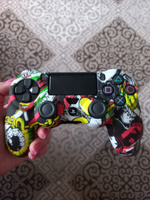 Чехол для джойстика Playstation 4 DualShock #8, Александр И.