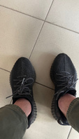 Кроссовки adidas  x Yeezy Boost 350 v2 #61, Сергей В.