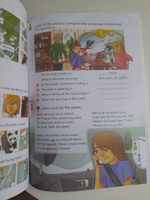 Комплект Storyfun 4 Student's Book + Home Fun Booklet 4, CD диск (учебник, буклет, диск) | Crosthwaite Peter #3, Анна Т.