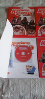 Academy Stars 1 Students Book + Workbook + CD Набор, TheBookCorner | Harper Katherine #4, Артём Щ.