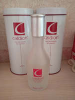 HUNCA CALDION, Туалетная вода женская Caldion for women, 100 ml, Турция #3, Ирина М.