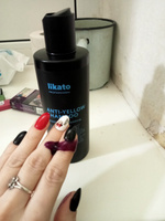 Likato Professional Беcсульфатный шампунь для волос SMART BLOND после окрашивания, восстановление цвета, против желтизны, 250 мл #3, Анастасия К.