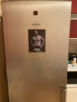 Магнит на холодильник Цитата Джейсона Стетхема (20 см х 15 см) Юмор №62 #6, Игорь Ж.