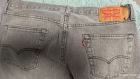 Джинсы Levi's 501 #23, Владимир С.