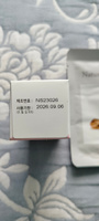 NOSWEAT - Антиперспирант дезодорант корейский лечебный эффективный NOSWEAT (PINK), 30 ML #2, Лилия Г.