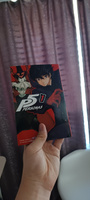 Persona 5, Vol. 1 #6, Алексей К.