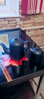 Чайник для заварки чая и трав керамический / Заварочный чайник 800 мл #2, Наталья К.