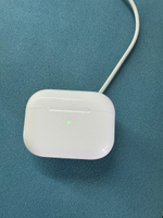 DKV home Наушники беспроводные с микрофоном, Bluetooth, USB Type-C, белый #7, Екатерина В.