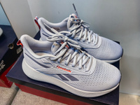 Кроссовки Reebok Dmx Comfort + #19, Олеся П.