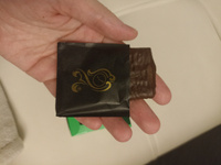 Nestle After Eight шоколад с мятой, 2 пачки по 200 г, Швейцария #8, Виктория В.