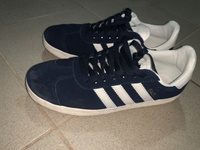 Кроссовки adidas Gazelle #23, Светлана В.