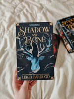 Shadow and Bone Box Set / Тень и кость (Комплект из 3 книг) | Bardugo Leigh #1, Елена С.