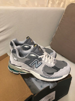 Кроссовки New Balance New Balance Haze       #12, Дмитрий Б.