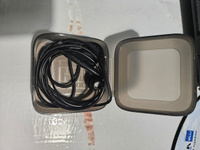 Lavrentii Shop Наушники проводные с микрофоном, USB Type-C, 3.5 мм, черный #8, Яна В.
