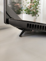 Складная подставка для ноутбука, клавиатуры, складные алюминиевые ножки для ноутбука макбука клавиатуры, 2 шт. #4, Mike M.