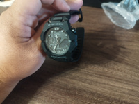 Мужские наручные часы Casio G-Shock GA-B001-1A #5, Вячеслав Д.