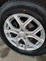 Tyres-Oils-Parts Колпаки на колеса 6 4 шт. #2, Александр А.