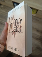 The Vampire Lestat  | Anne Rice #1, Павел К.