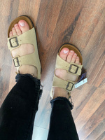 Сабо Birkenstock #10, Инесса Т.