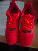 Кроссовки PUMA Anzarun Lite Bold #52, Кульжиян Н.