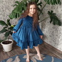 Платье Leli Dress #14, Наталья А.