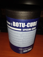 KayPro SPECIAL CARE Маска для восстановления волос BOTU-CURE, 1000 мл #12, Юлия