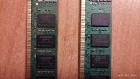 DDR3 Оперативная память DIMM КINGSТОN KVR1333D3N9/4G 4Гб 1333MHz 1x4 ГБ (KVR1333D3N9/4G) #2, Николай Т.