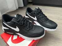 Кроссовки Nike Air Max Excee Leather #31, Дмитрий П.