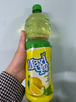 Maxi чай зеленый лимон 6шт х 1,2 л #3, Настя П.