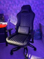 Кресло компьютерное игровое ZONE 51 ARENA Extreme #8, Настаси И.