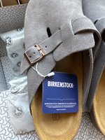 Сабо Birkenstock #39, Дмитрий К.